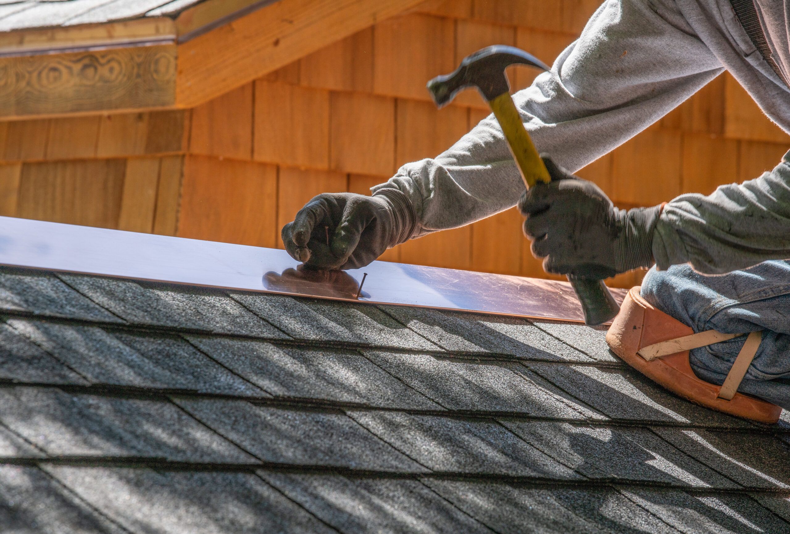 Nor'East Roofing And Exteriors