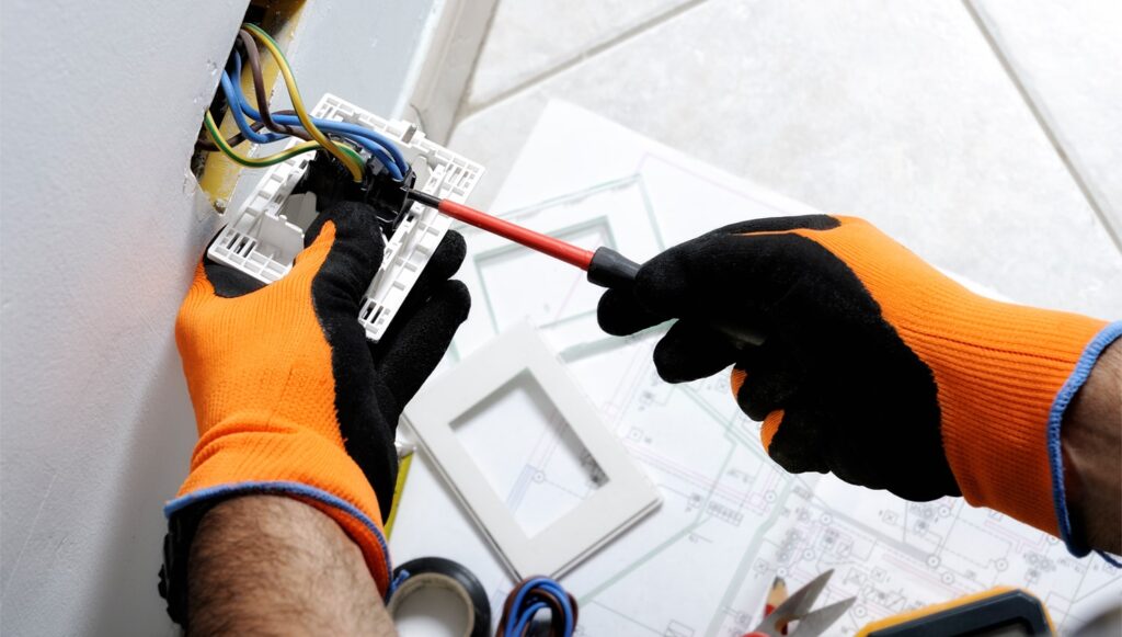 Best Electric Safety Training Company