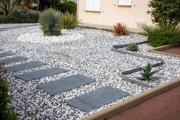 Bulk Gravel Supplier In Columbia, MO