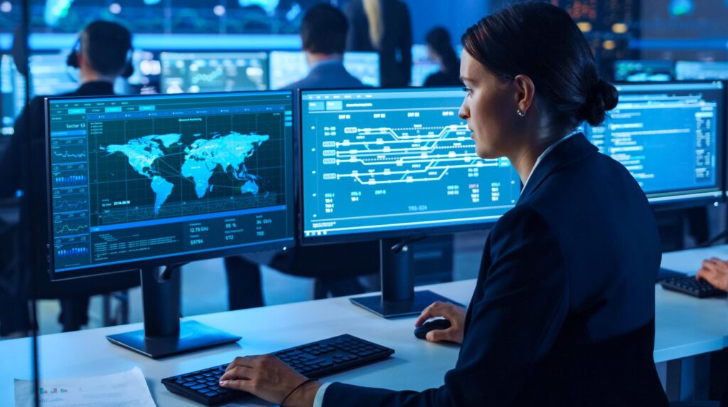 Managed IT Services in Charleston, SC