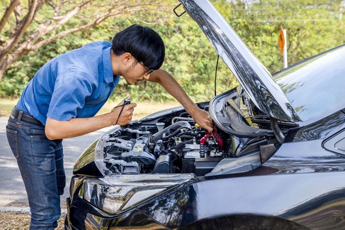 BMW Specialist Vs General Mechanic