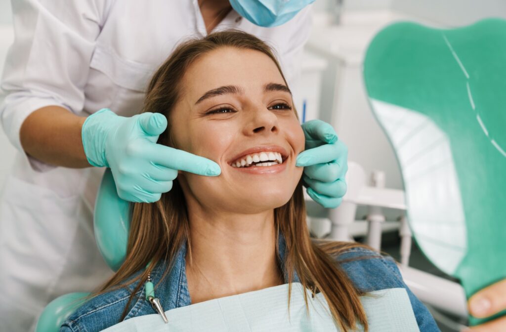 Gum Disease